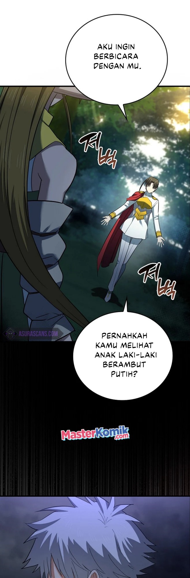 To Hell With Being a Saint, I’m a Doctor Chapter 20 - halaman 7