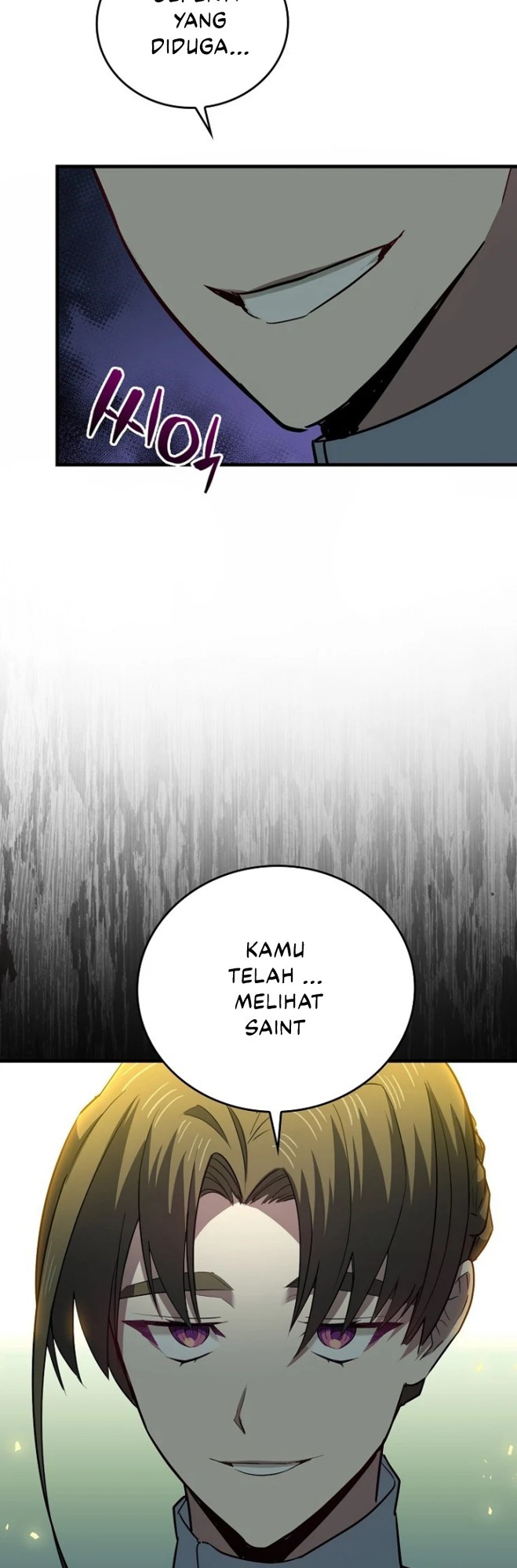 To Hell With Being a Saint, I’m a Doctor Chapter 20 - halaman 9
