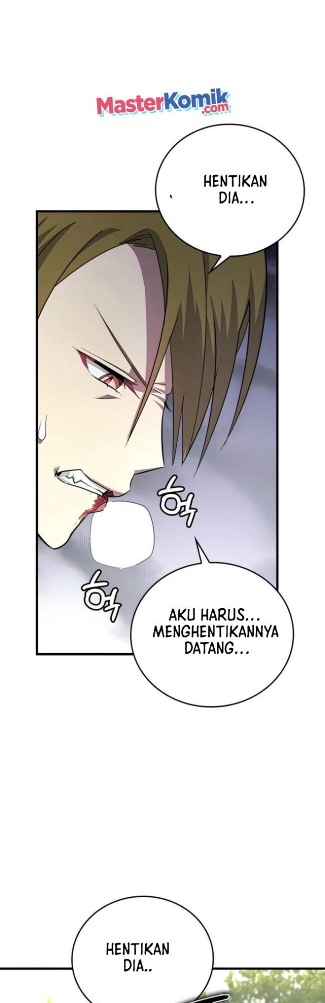 To Hell With Being a Saint, I’m a Doctor Chapter 21 - halaman 20