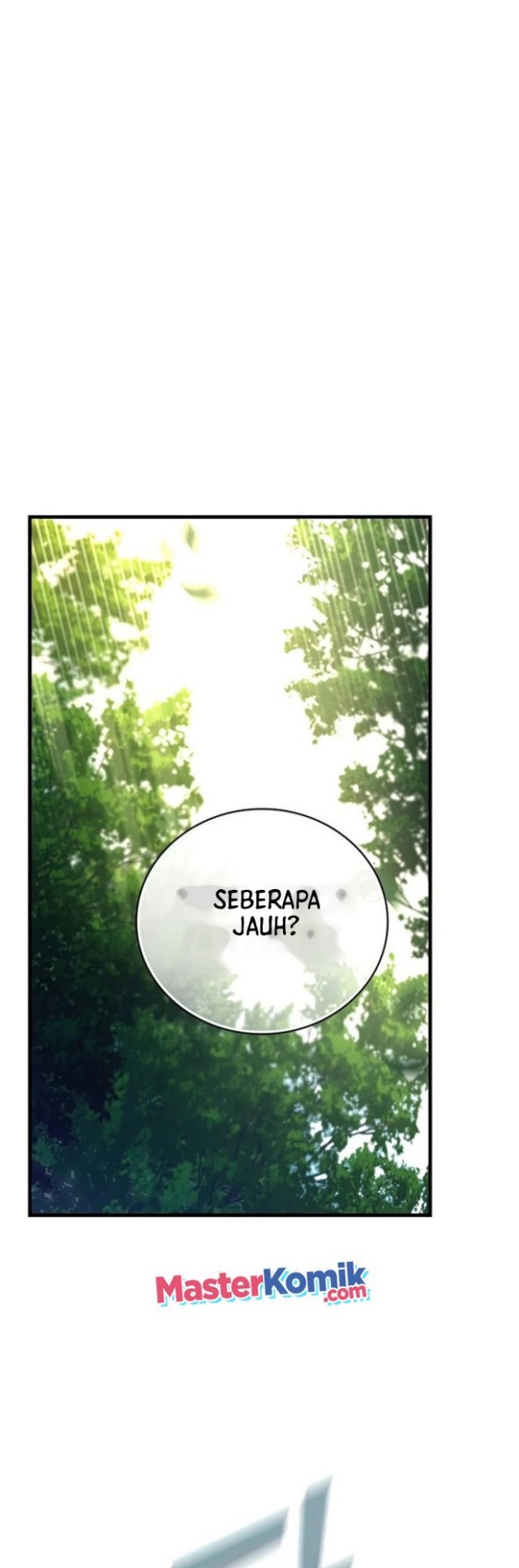 To Hell With Being a Saint, I’m a Doctor Chapter 21 - halaman 3