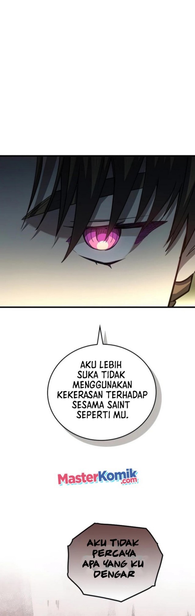 To Hell With Being a Saint, I’m a Doctor Chapter 21 - halaman 34
