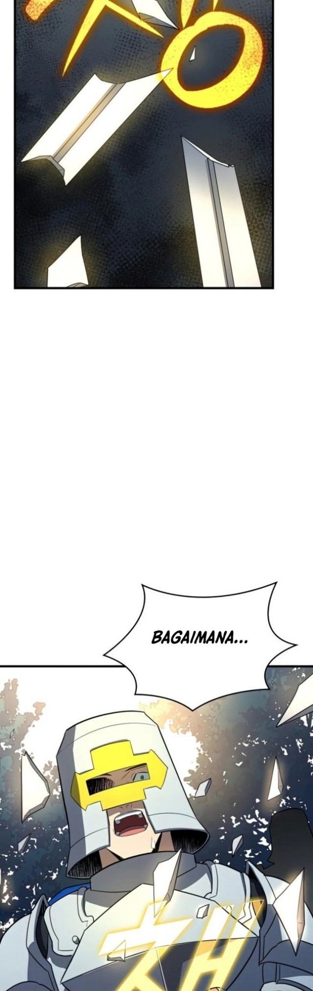 To Hell With Being a Saint, I’m a Doctor Chapter 21 - halaman 40