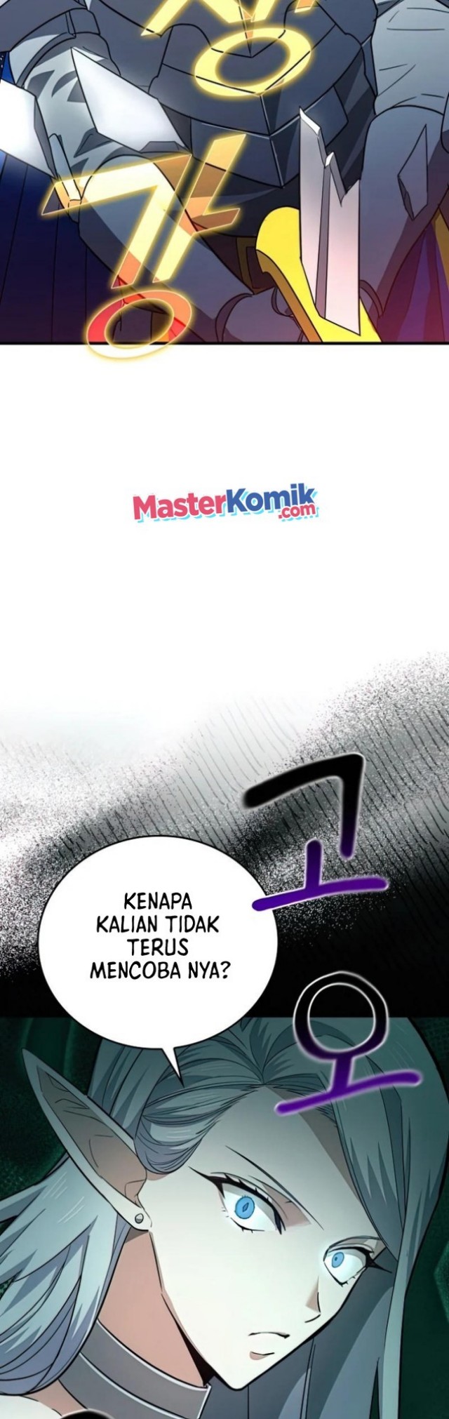To Hell With Being a Saint, I’m a Doctor Chapter 21 - halaman 41