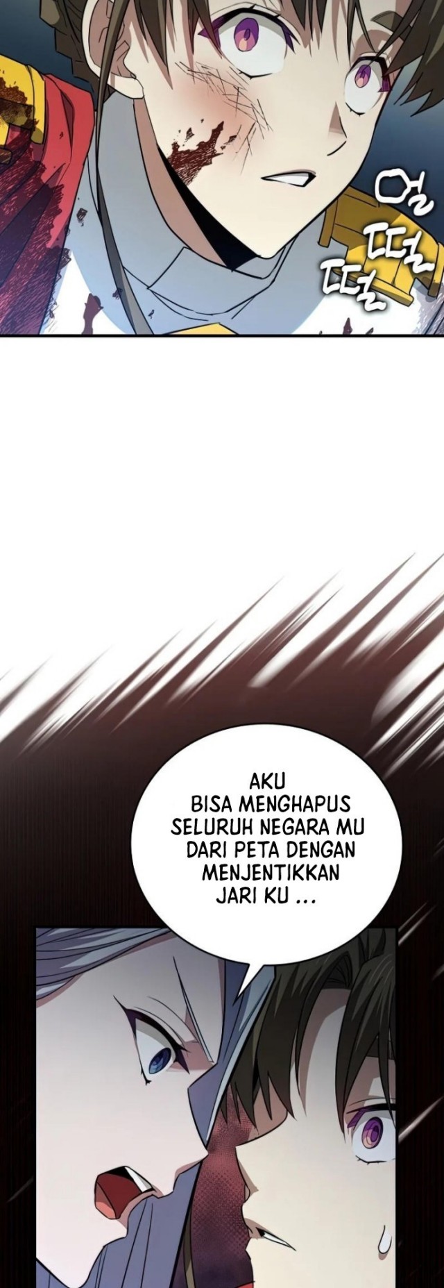 To Hell With Being a Saint, I’m a Doctor Chapter 21 - halaman 55