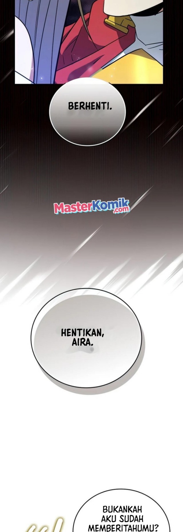 To Hell With Being a Saint, I’m a Doctor Chapter 21 - halaman 56