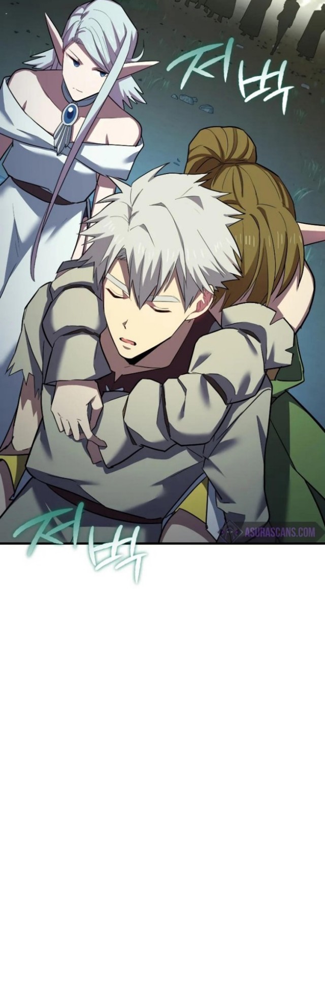 To Hell With Being a Saint, I’m a Doctor Chapter 22 - halaman 10