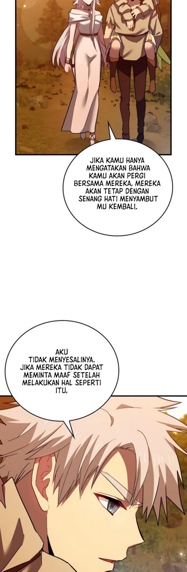 To Hell With Being a Saint, I’m a Doctor Chapter 22 - halaman 12