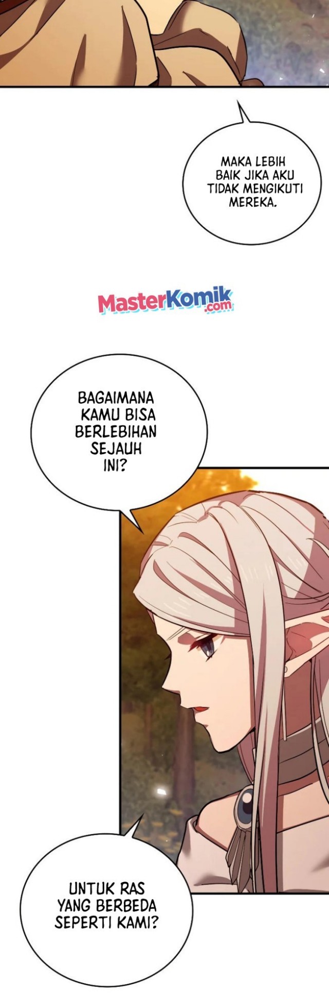 To Hell With Being a Saint, I’m a Doctor Chapter 22 - halaman 13