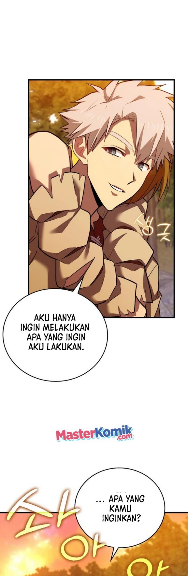 To Hell With Being a Saint, I’m a Doctor Chapter 22 - halaman 14