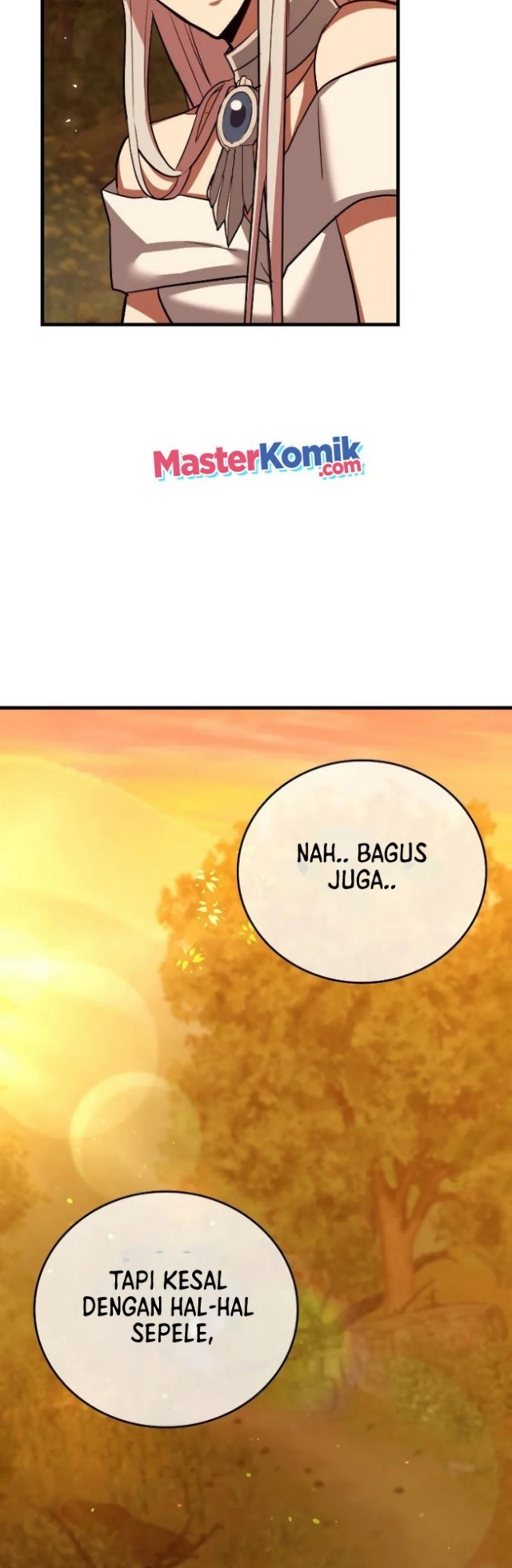 To Hell With Being a Saint, I’m a Doctor Chapter 22 - halaman 16
