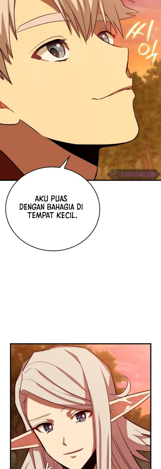 To Hell With Being a Saint, I’m a Doctor Chapter 22 - halaman 18