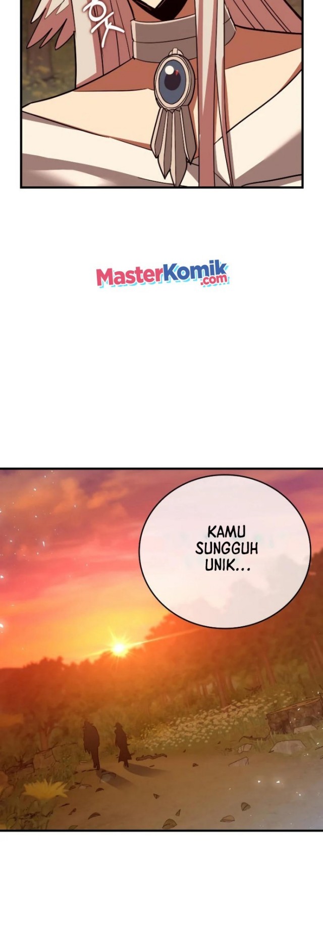 To Hell With Being a Saint, I’m a Doctor Chapter 22 - halaman 19