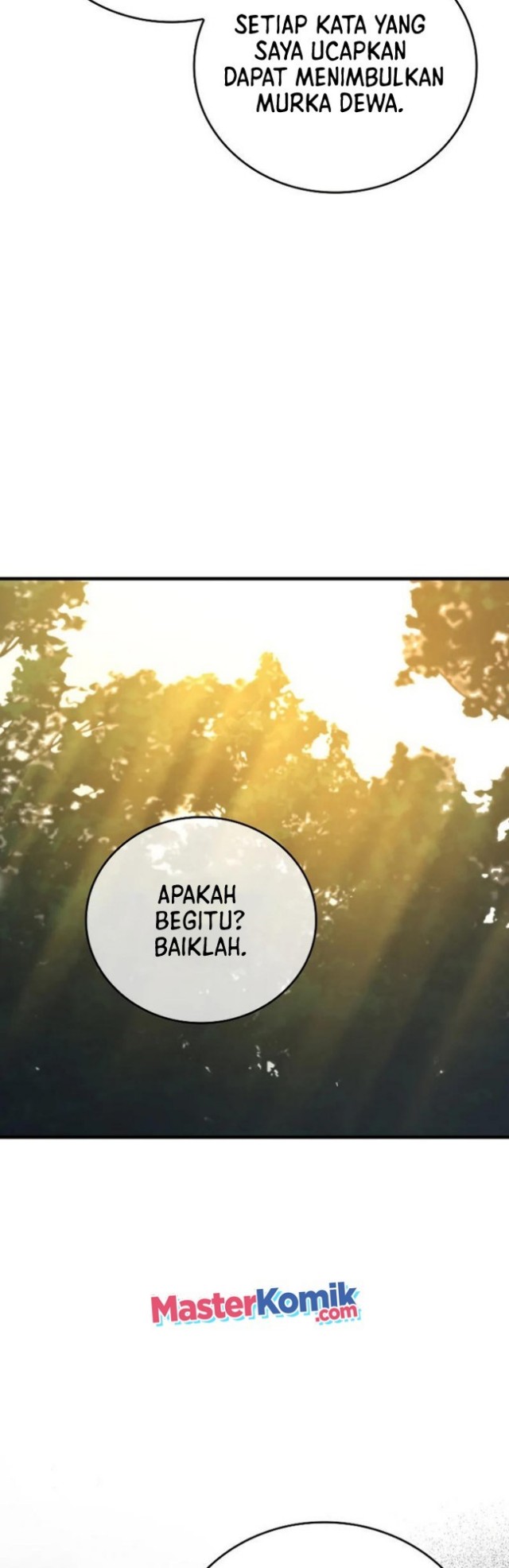To Hell With Being a Saint, I’m a Doctor Chapter 22 - halaman 2