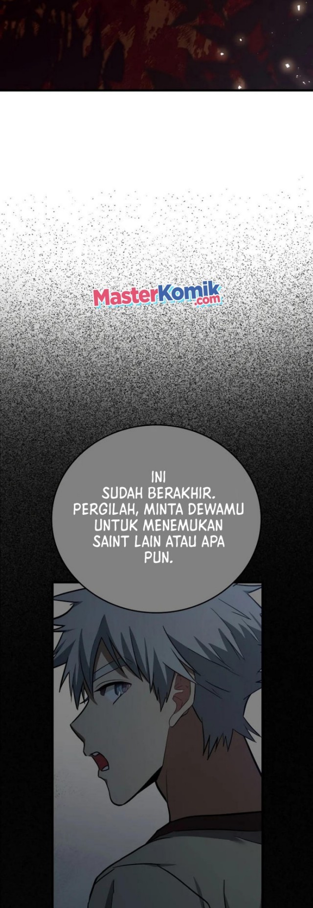 To Hell With Being a Saint, I’m a Doctor Chapter 22 - halaman 22