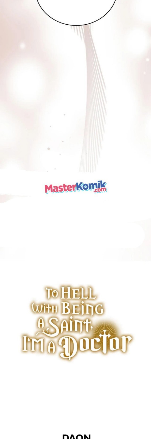 To Hell With Being a Saint, I’m a Doctor Chapter 22 - halaman 28