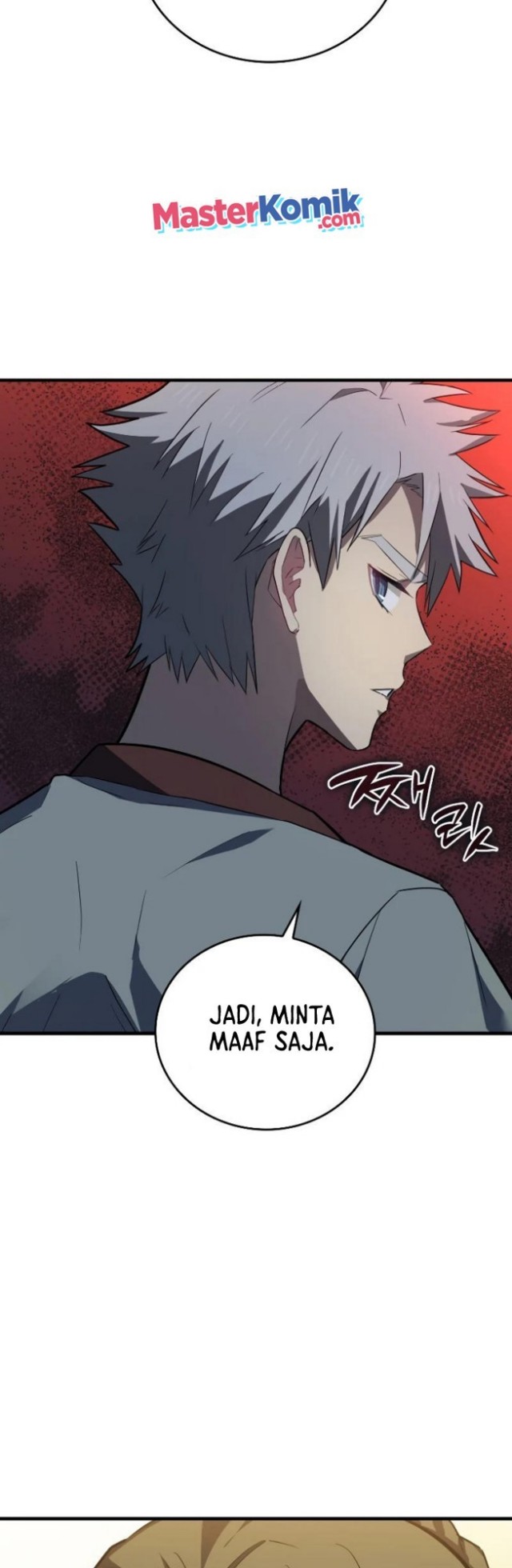 To Hell With Being a Saint, I’m a Doctor Chapter 22 - halaman 8