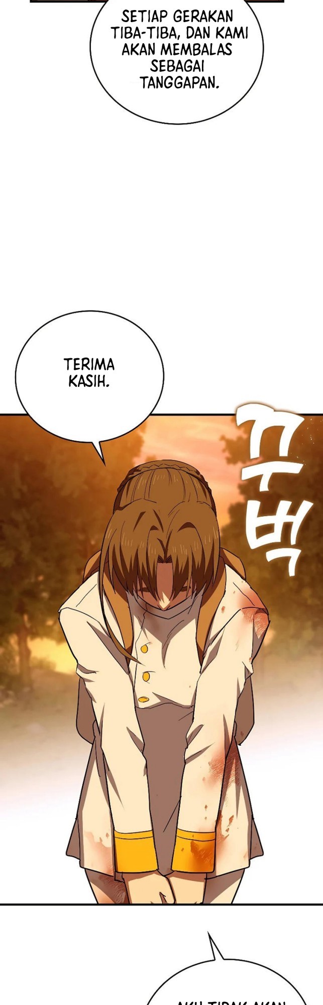 To Hell With Being a Saint, I’m a Doctor Chapter 23 - halaman 12
