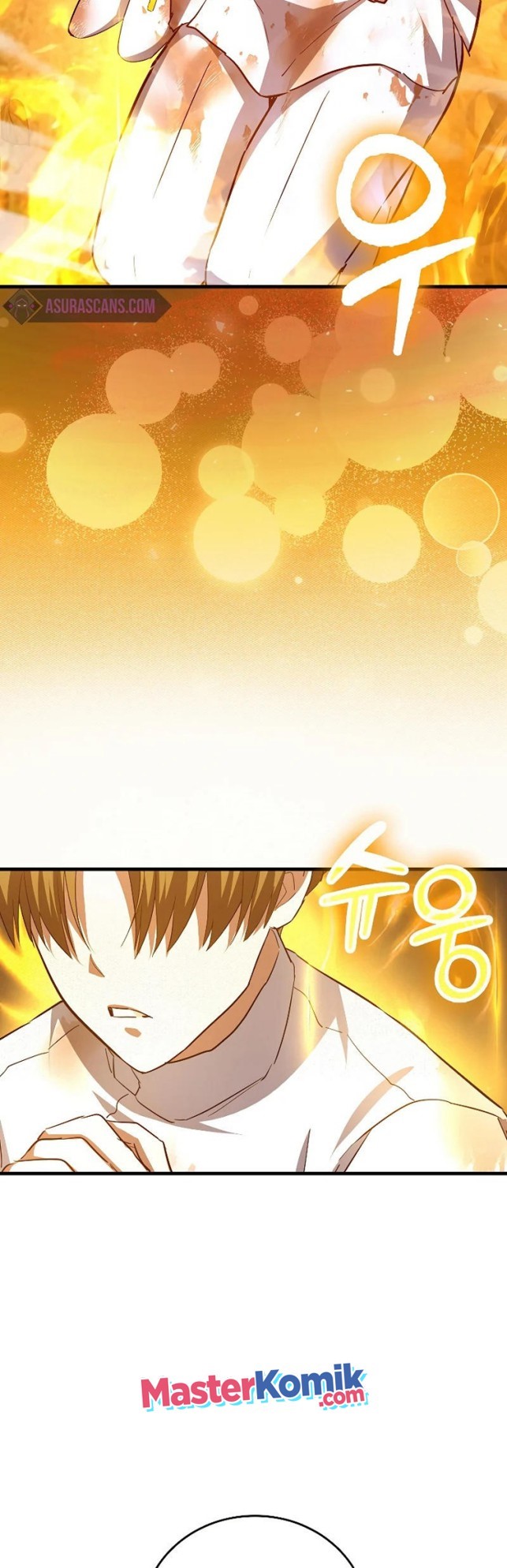 To Hell With Being a Saint, I’m a Doctor Chapter 23 - halaman 17