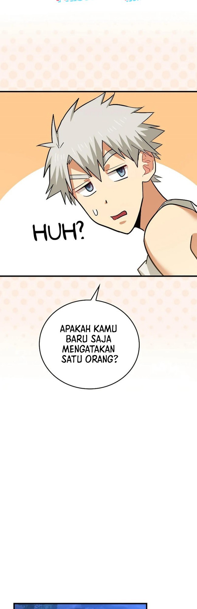 To Hell With Being a Saint, I’m a Doctor Chapter 23 - halaman 25
