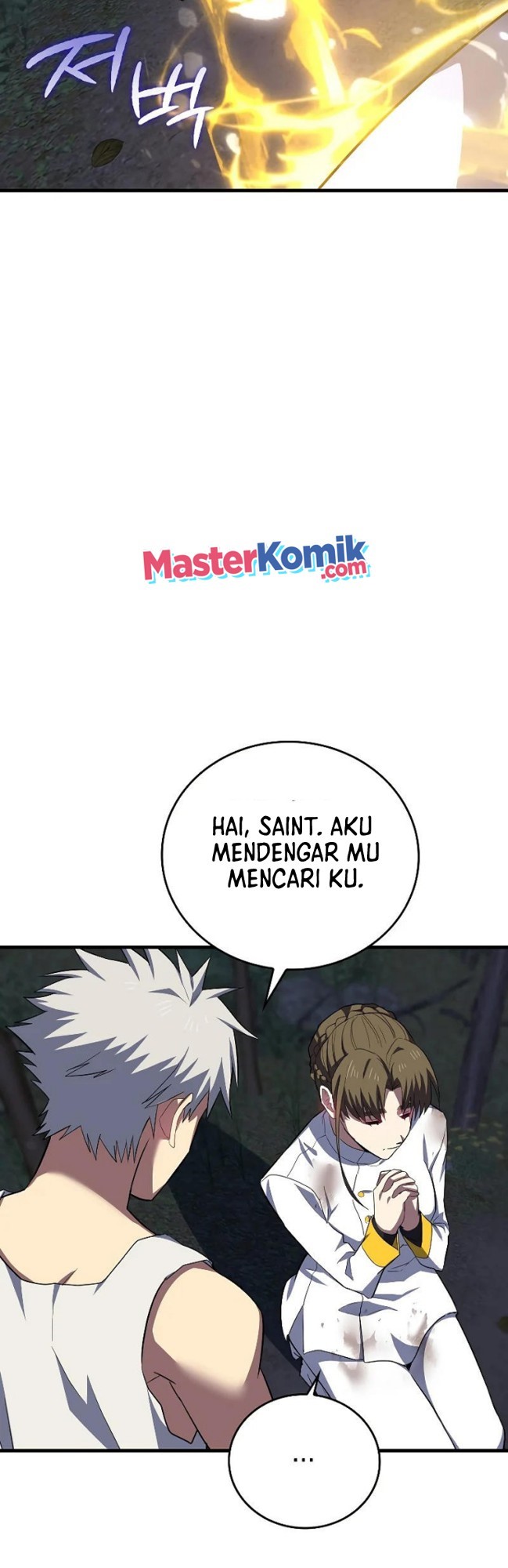 To Hell With Being a Saint, I’m a Doctor Chapter 23 - halaman 31