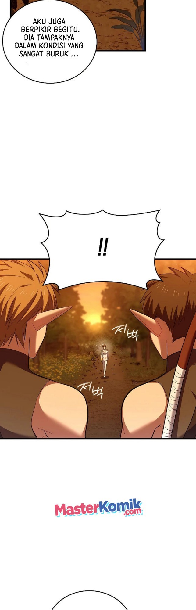 To Hell With Being a Saint, I’m a Doctor Chapter 23 - halaman 4