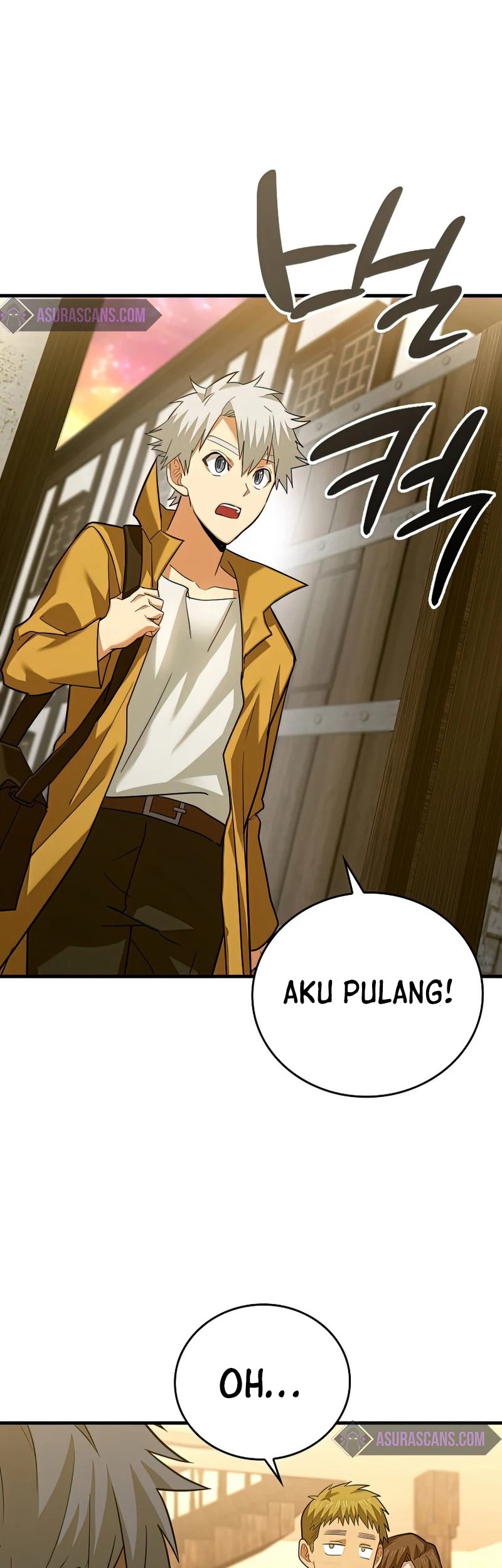 To Hell With Being a Saint, I’m a Doctor Chapter 24 - halaman 11