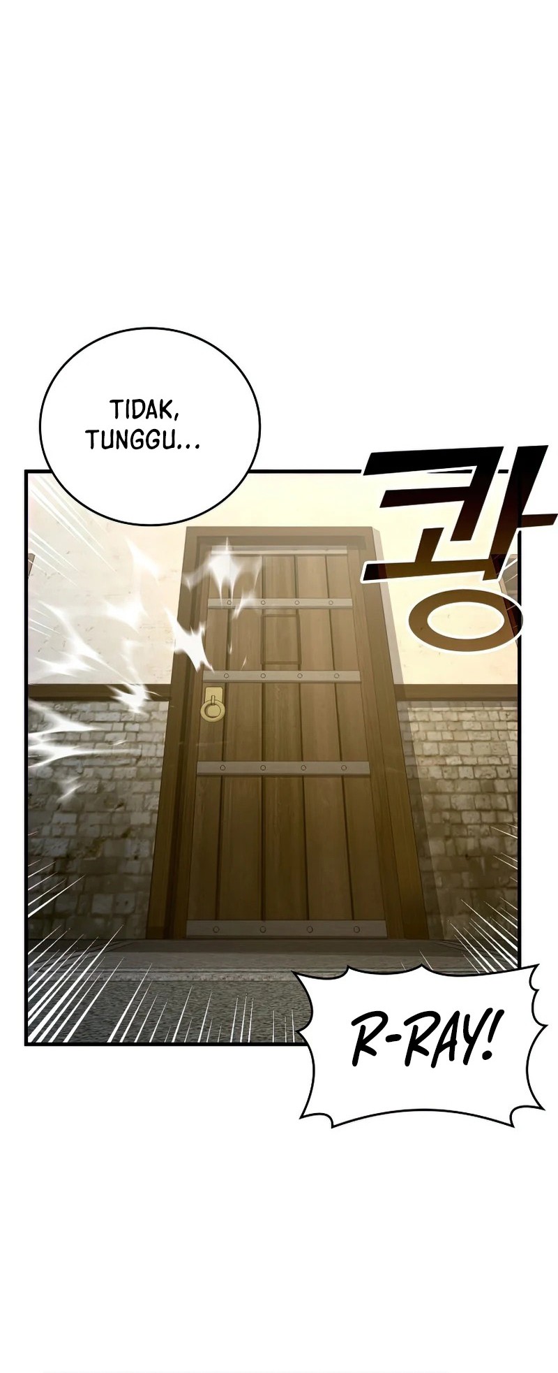 To Hell With Being a Saint, I’m a Doctor Chapter 24 - halaman 13