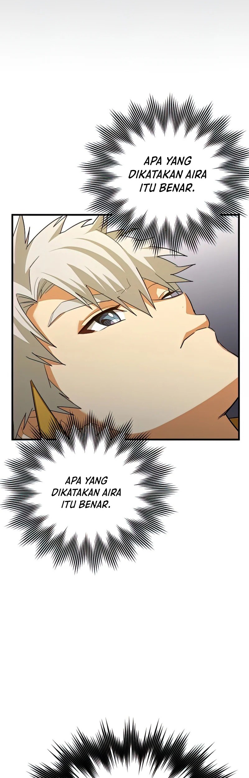To Hell With Being a Saint, I’m a Doctor Chapter 24 - halaman 19