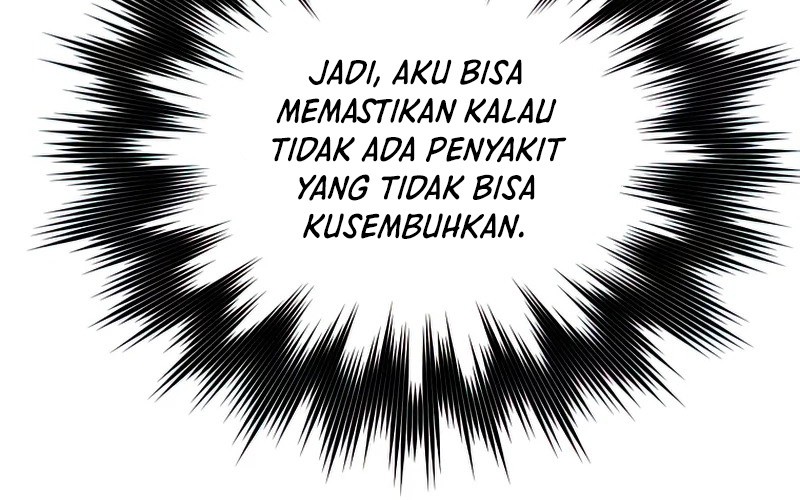 To Hell With Being a Saint, I’m a Doctor Chapter 24 - halaman 20