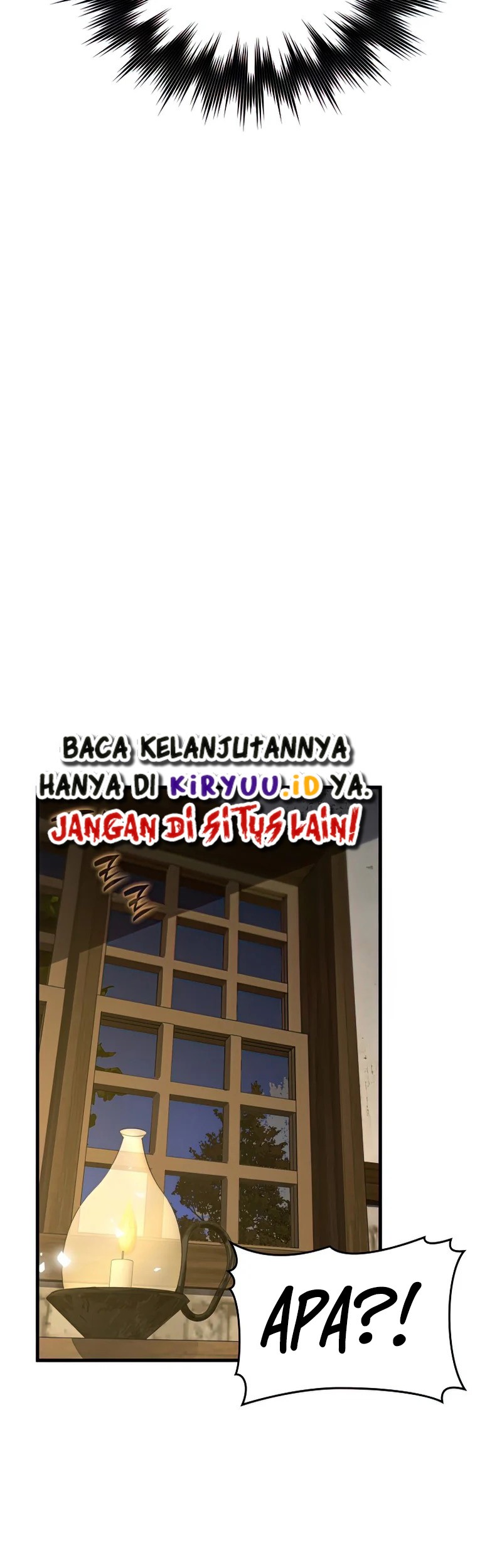 To Hell With Being a Saint, I’m a Doctor Chapter 24 - halaman 23