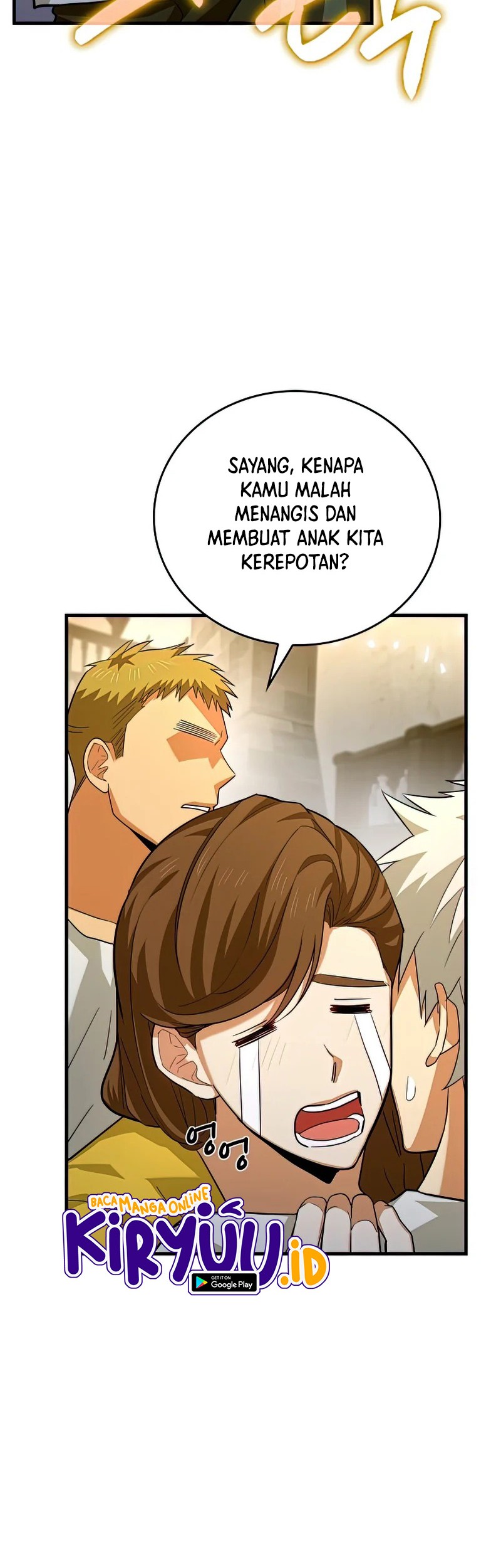 To Hell With Being a Saint, I’m a Doctor Chapter 24 - halaman 30