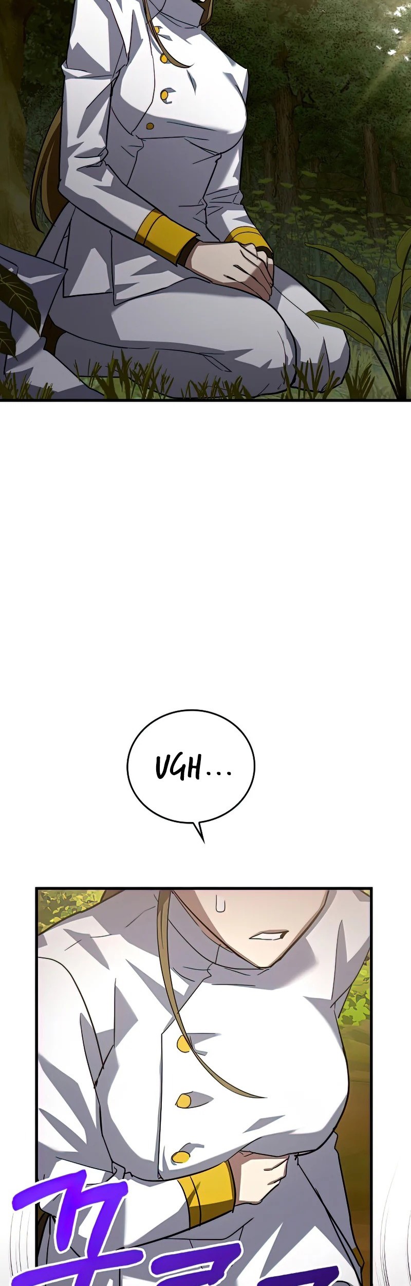 To Hell With Being a Saint, I’m a Doctor Chapter 24 - halaman 36