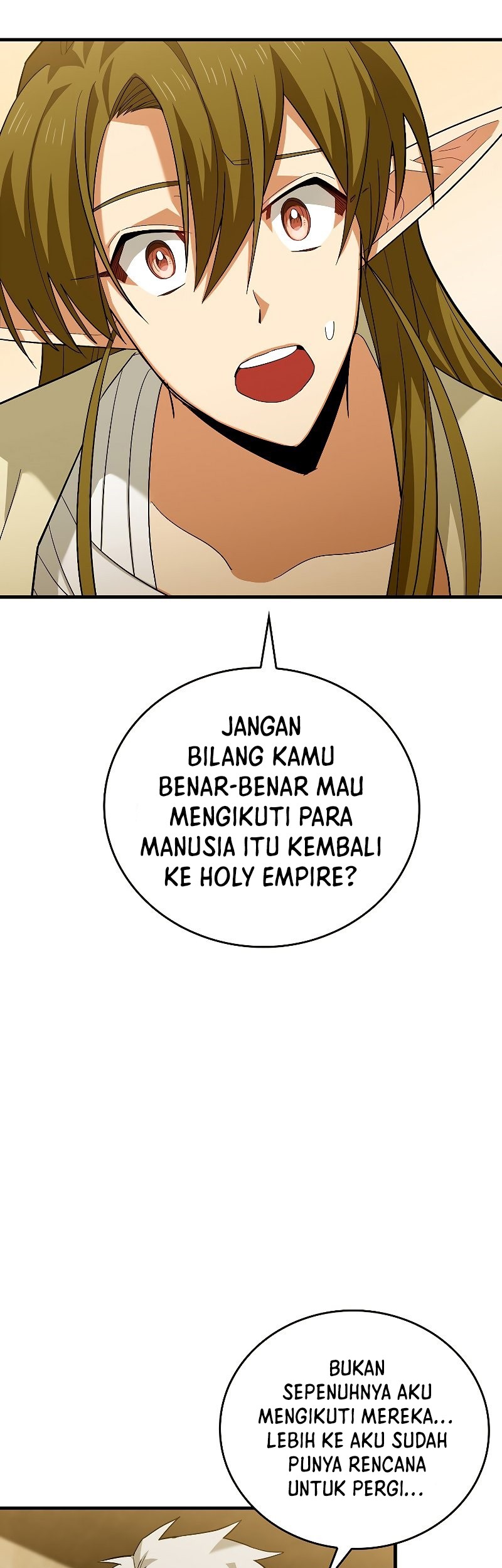 To Hell With Being a Saint, I’m a Doctor Chapter 25 - halaman 24