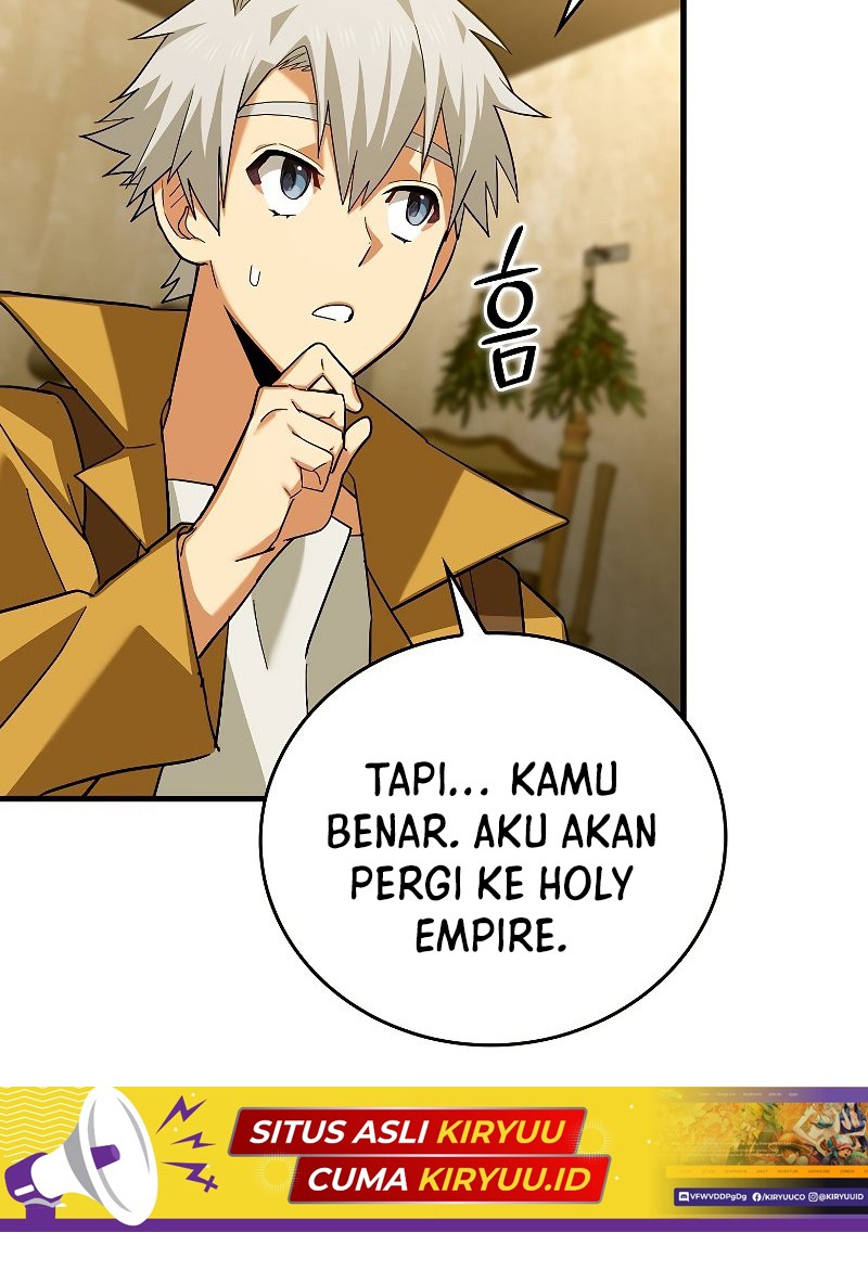 To Hell With Being a Saint, I’m a Doctor Chapter 25 - halaman 25