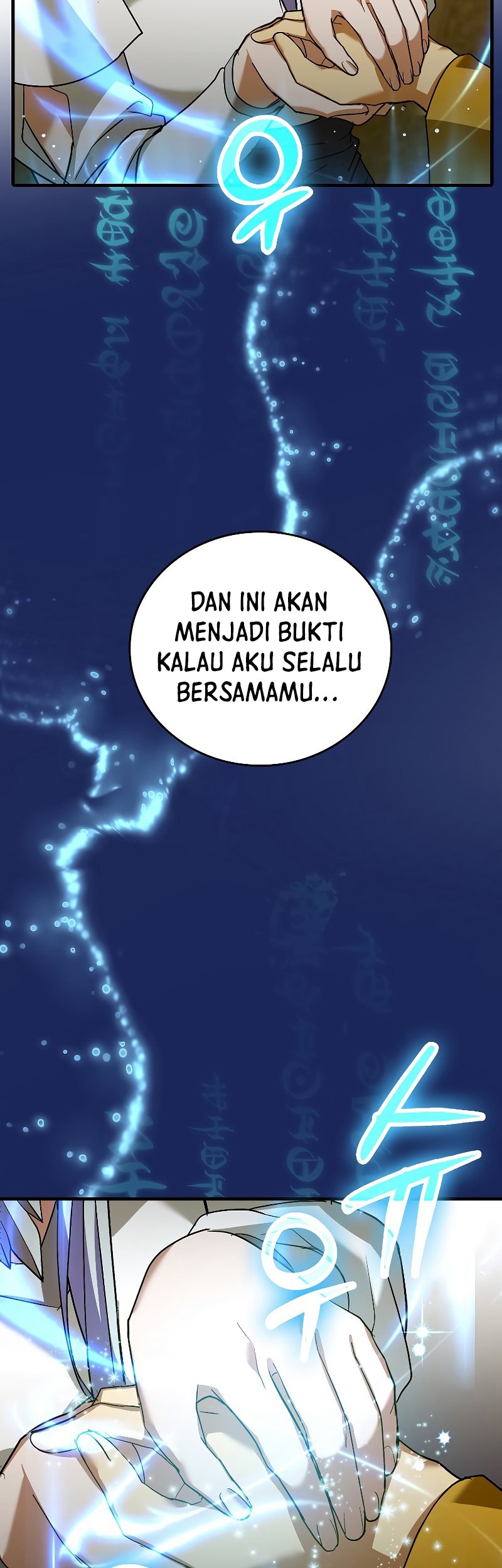 To Hell With Being a Saint, I’m a Doctor Chapter 25 - halaman 36