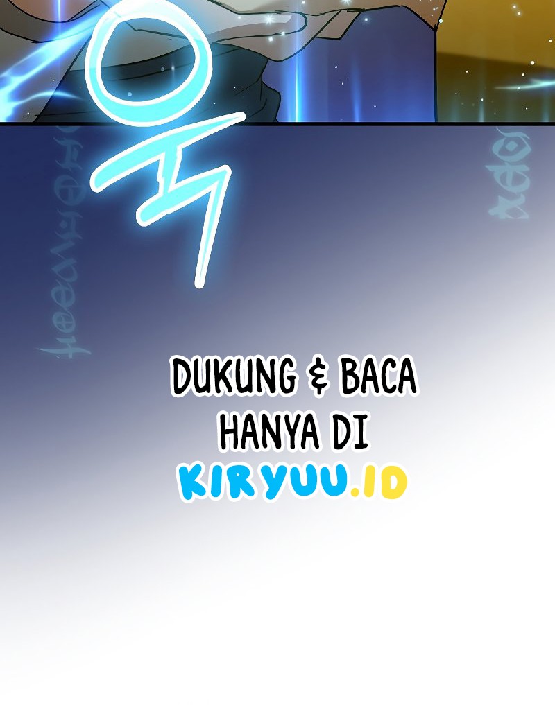 To Hell With Being a Saint, I’m a Doctor Chapter 25 - halaman 37