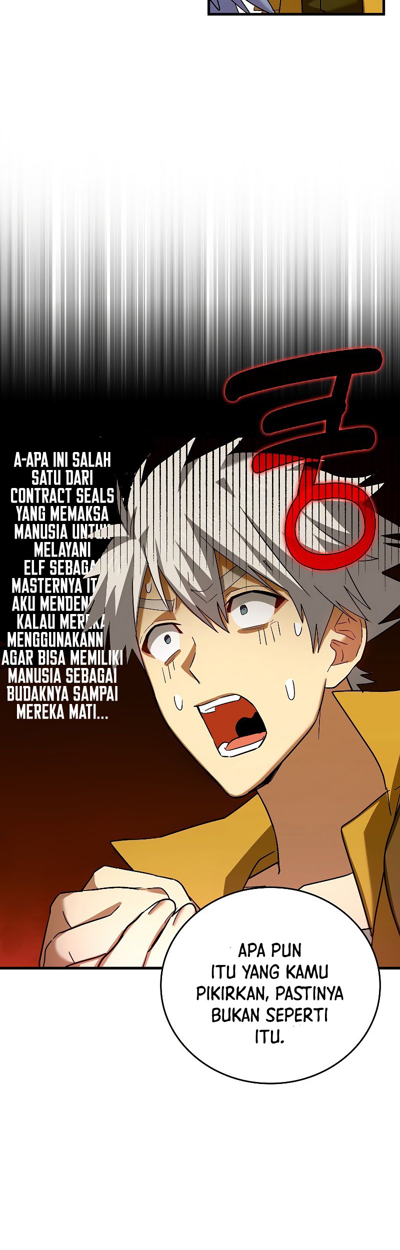 To Hell With Being a Saint, I’m a Doctor Chapter 25 - halaman 41