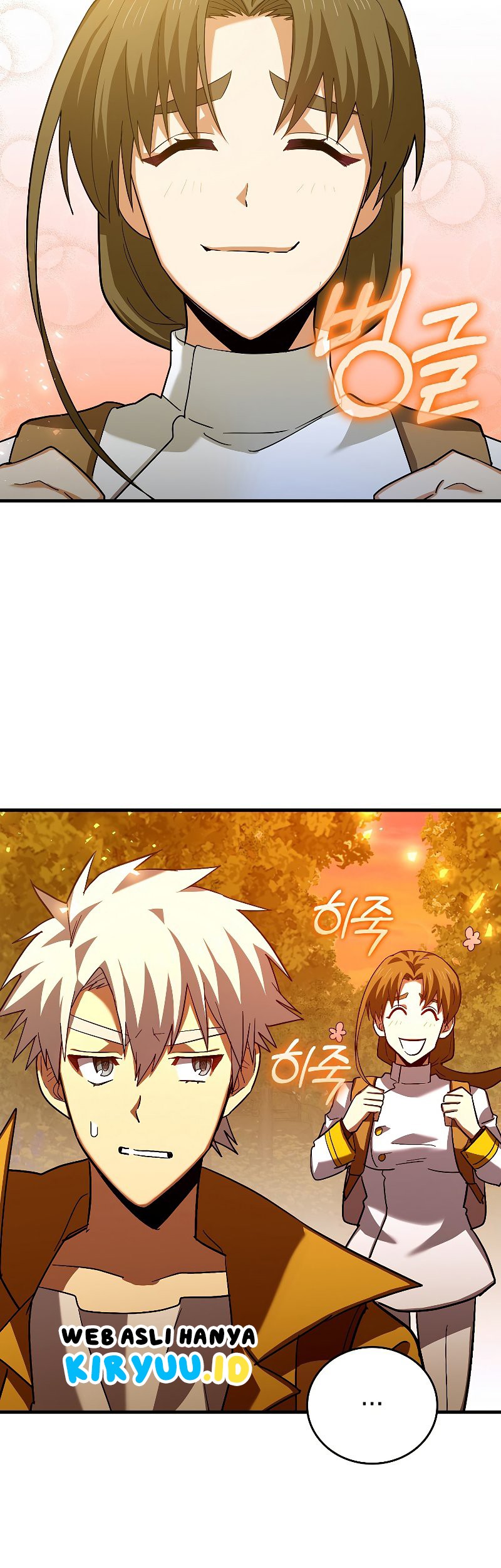 To Hell With Being a Saint, I’m a Doctor Chapter 25 - halaman 48