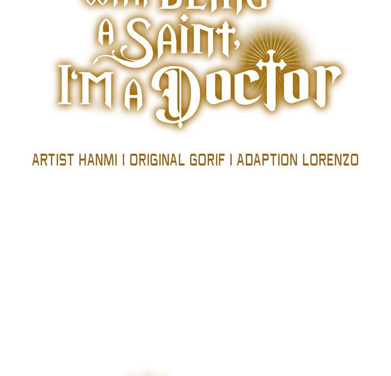 To Hell With Being a Saint, I’m a Doctor Chapter 25 - halaman 61