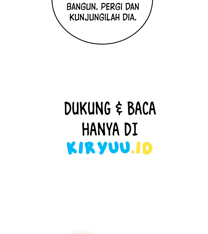 To Hell With Being a Saint, I’m a Doctor Chapter 25 - halaman 8