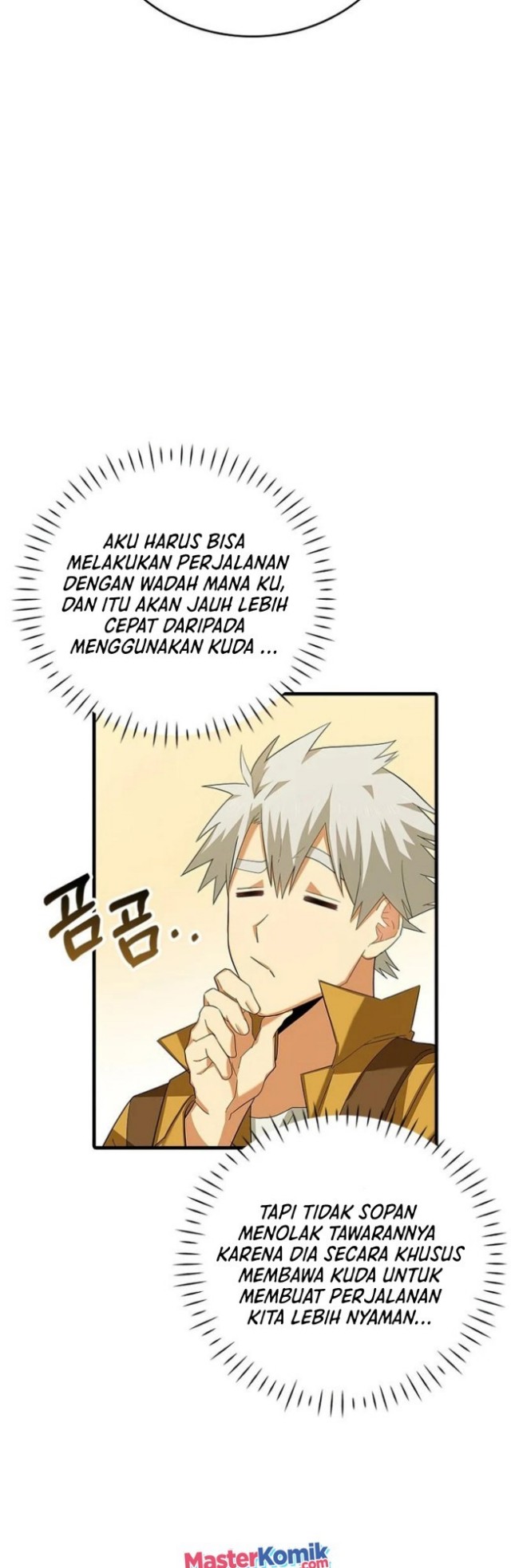 To Hell With Being a Saint, I’m a Doctor Chapter 26 - halaman 12