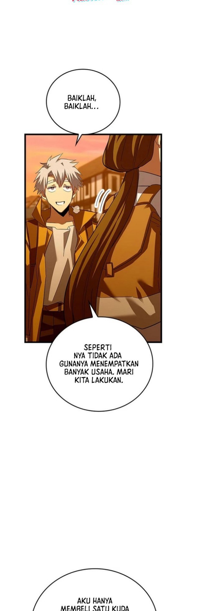 To Hell With Being a Saint, I’m a Doctor Chapter 26 - halaman 13