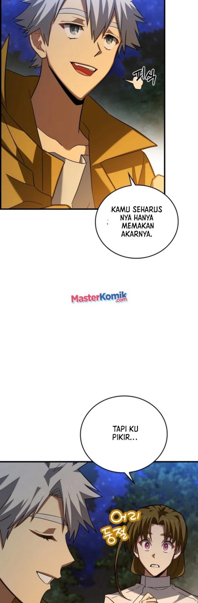 To Hell With Being a Saint, I’m a Doctor Chapter 26 - halaman 25