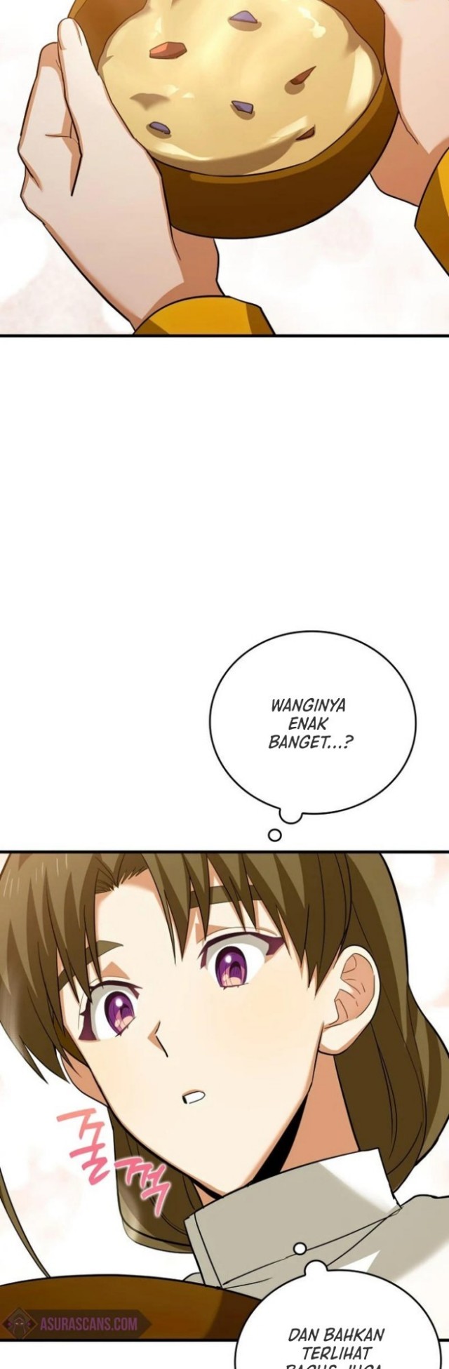 To Hell With Being a Saint, I’m a Doctor Chapter 26 - halaman 29