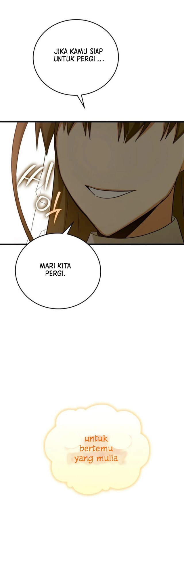 To Hell With Being a Saint, I’m a Doctor Chapter 26 - halaman 59