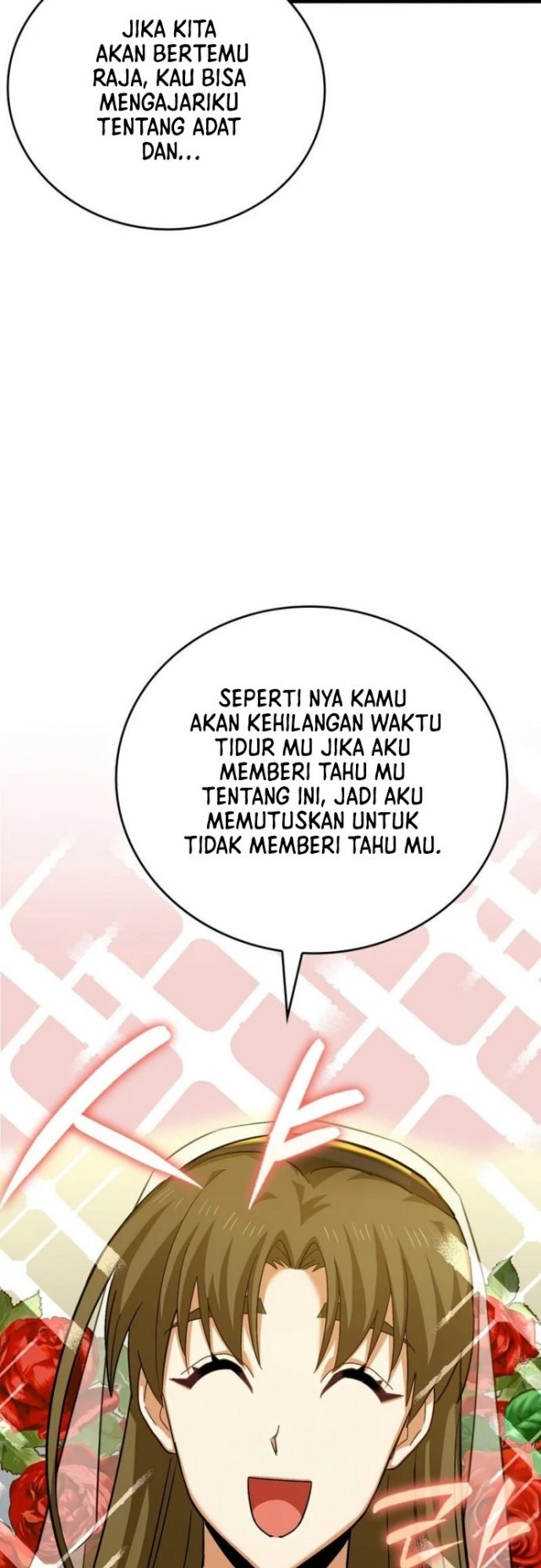 To Hell With Being a Saint, I’m a Doctor Chapter 26 - halaman 66