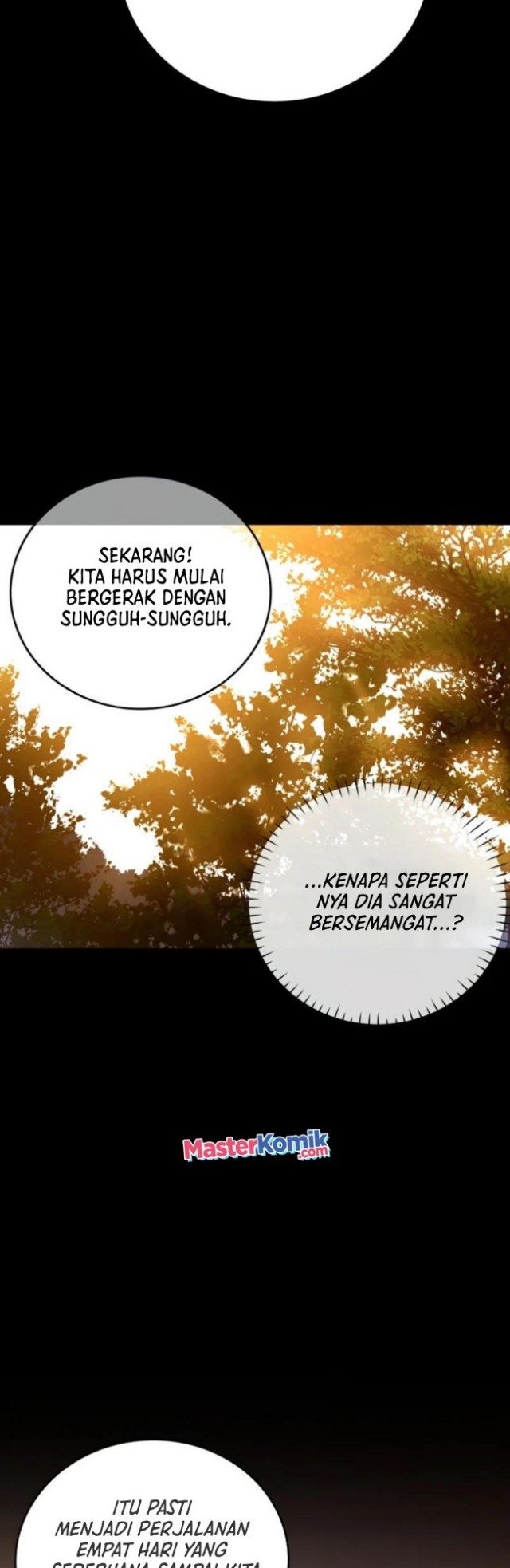 To Hell With Being a Saint, I’m a Doctor Chapter 26 - halaman 7