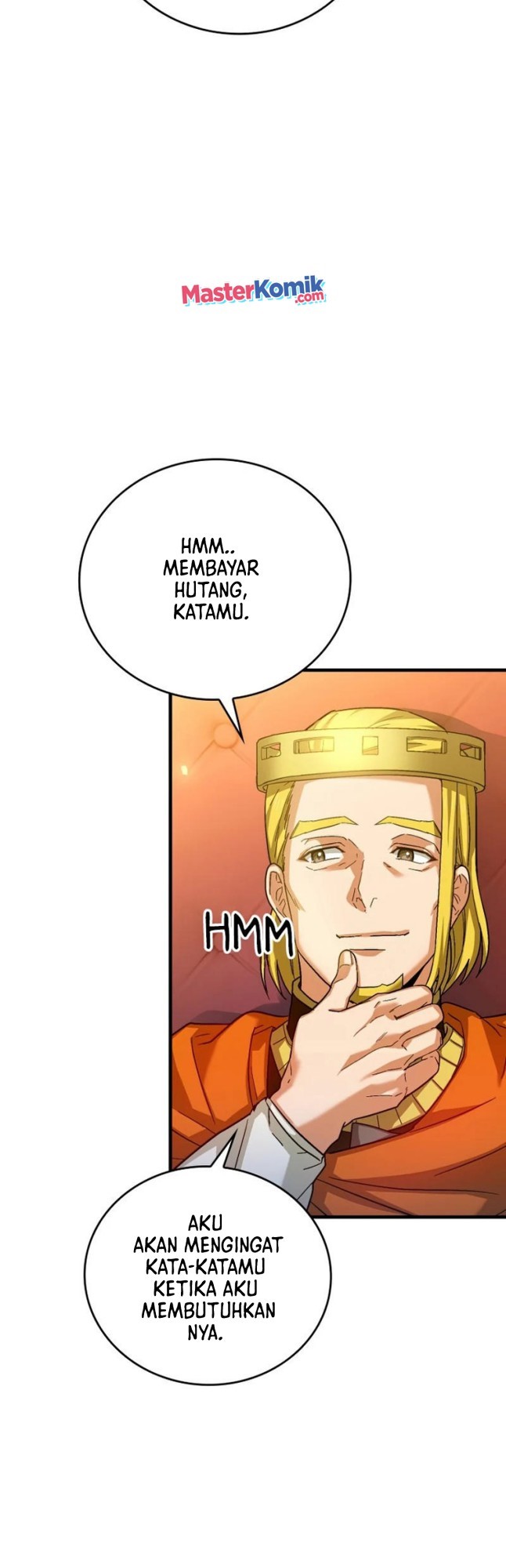 To Hell With Being a Saint, I’m a Doctor Chapter 27 - halaman 12
