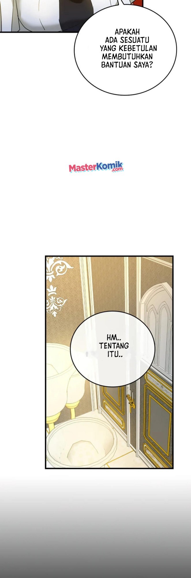 To Hell With Being a Saint, I’m a Doctor Chapter 27 - halaman 20