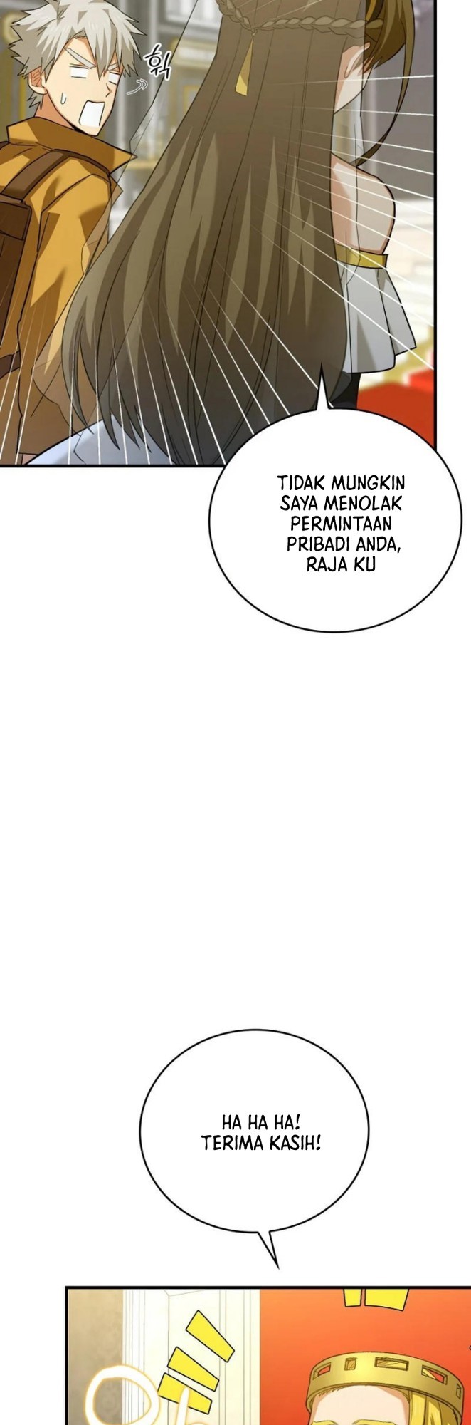 To Hell With Being a Saint, I’m a Doctor Chapter 27 - halaman 24